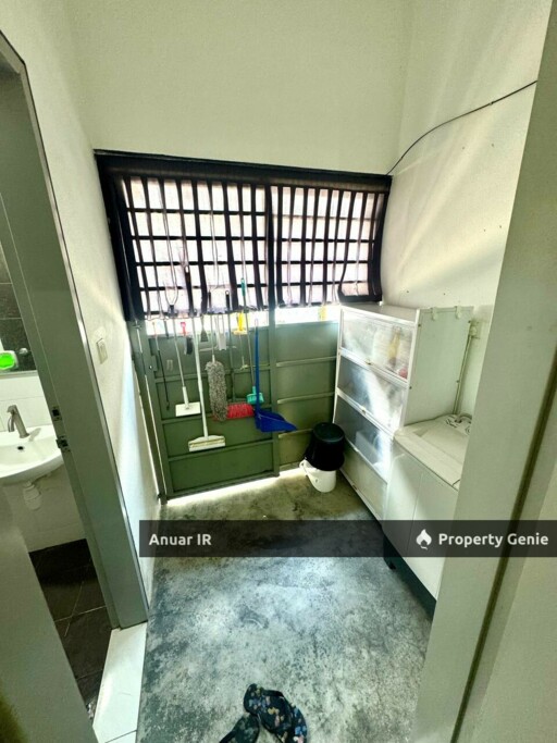 2 Storey Jalan Laman Orkid 3, Laman Orkid Nilai Impian N9