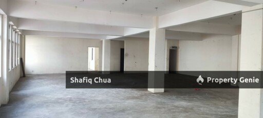 Lorong Temoh, Klang
