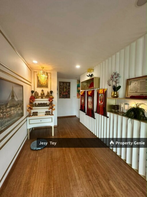 Senibong Cove 3 Storey Semi-D For Sales