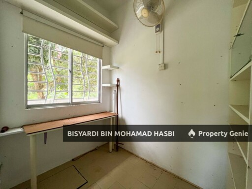 FREEHOLD [RENOVATED] Double Storey Semi-D Tiara Heights, Bandar Baru Salak Tinggi, Sepang.