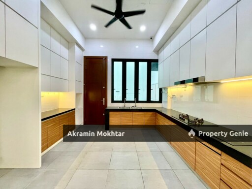 FREEHOLD| ULTRA LUXURY MANSION @ COUNTRY HEIGHTS DAMANSARA | 4 STOREY TWIN BUNGALOW
