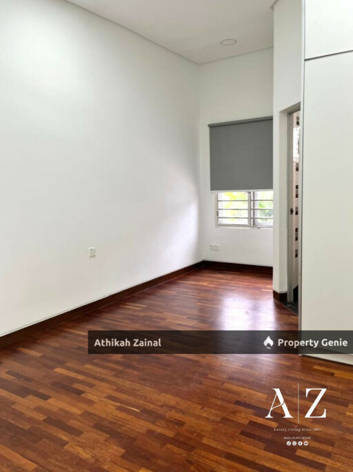 PRIMA VILLA, TAMAN MELAWATI | SUPERB CONDITION 2 STOREY SEMID FOR SALE