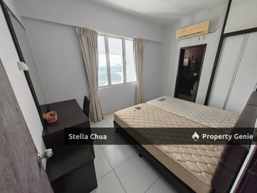 For SALE Bayu Marina Apartment