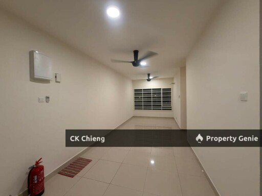 KR7 Residence Rent, 2 Rooms Partly Furnished, Taman Mas Puchong