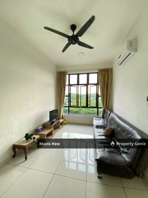 For Sale, D'Summit Residence @ Taman Kempas Utam, G&G, Freehold