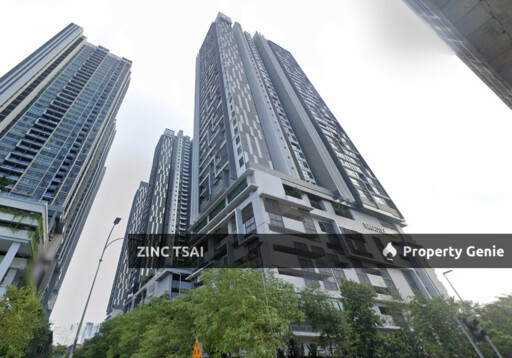 Citizen Residence @ Old Klang Road🔥Save RM 104,500🔥7 mins drive to LRT Muhibbah🔥6 mins drive to Pearl Point Shopping Mall