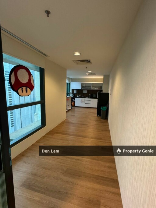 G Tower KLCC Jln Tun Razak Fully Fitted Office for Rent !!