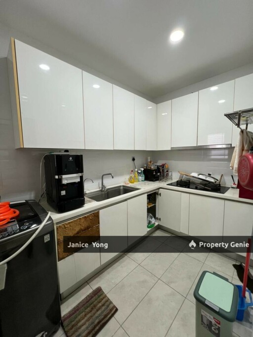Paragon Residence @ Straits View