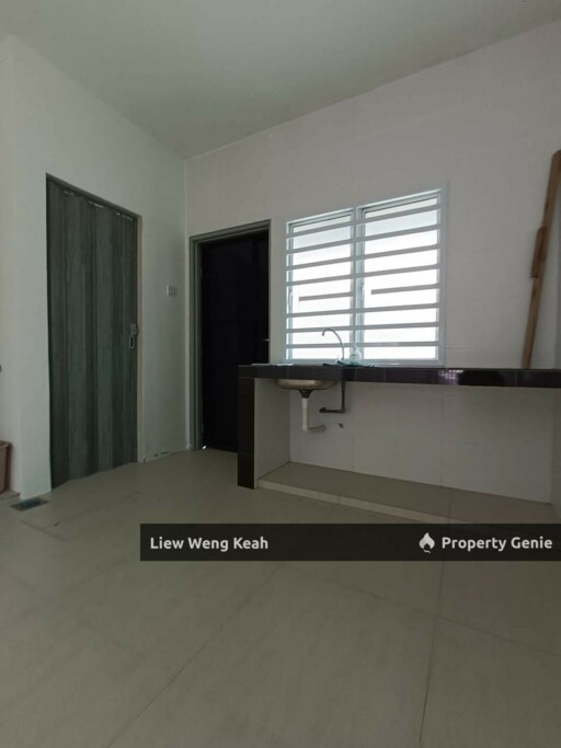 Tasek Savana Residency