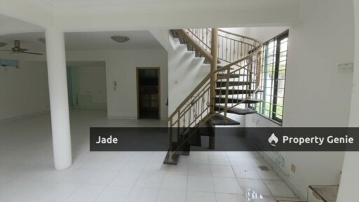 2.5 STOREY BUNGALOW, TROPICANA GOLF & COUNTRY RESORT, PETALING JAYA