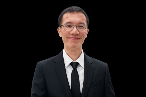 Nick Wong