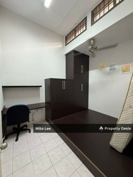 Jalan Menawan For Rent Taman Pelangi Indah For Rent Ulu Tiram For Rent