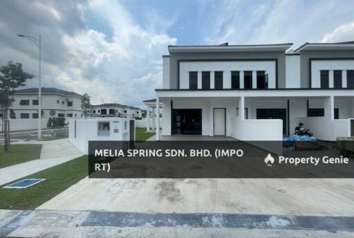 RESIDENSI BOTANI 1