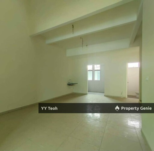 Ozana Residence 2.5 Storey Terrace