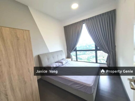SKS Pavillion Residences Johor Bharu