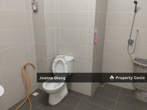 SP Saujana Double Storey House
