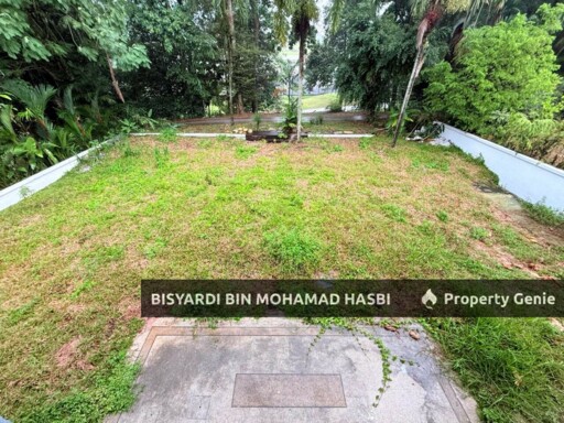 2.5 Storey Bungalow House Jalan Elitis Dahina, Valencia Sungai Buloh.