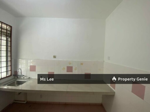 2 Storey house-Bandar Armada Putra @ Pulau Indah,Port Klang-Ready 30/9
