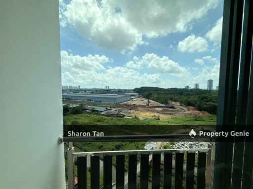 KSL Residence 2 2 Bedroom Furnished For Rent
