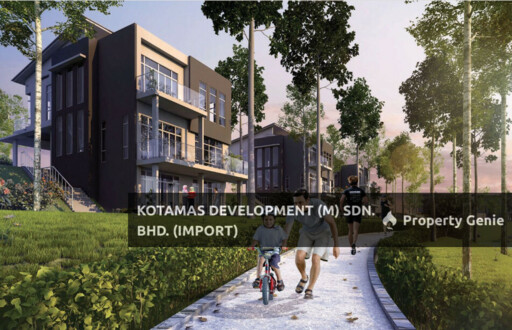 LAKEFRONT SIGNATURE HOMES