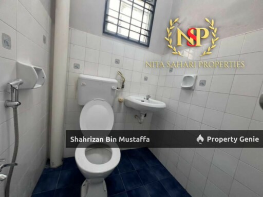 Full Loan, International Lot, Taman Bukit Cheng, Melaka