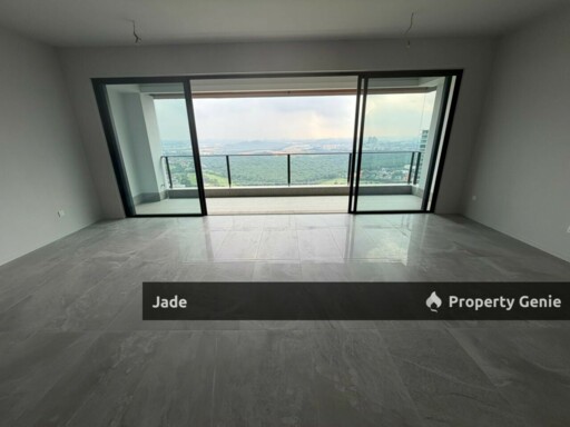 6,000 sf Golf Course View Penthouse @ Aetas Damansara