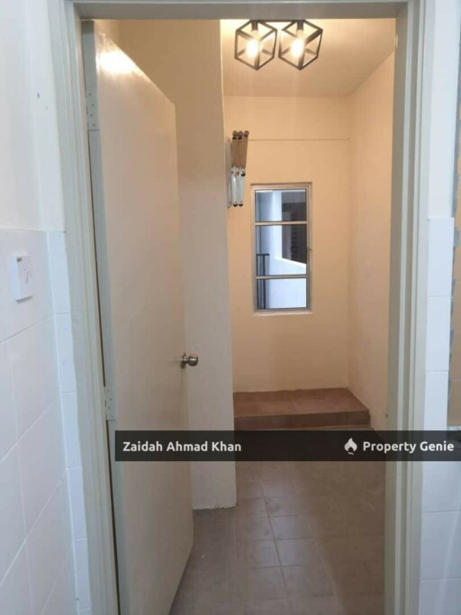 VILLA COURT GOODVIEW HEIGHT KAJANG APARTMENT FREEHOLD 933SQFT