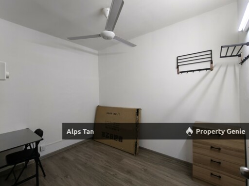 PJS 9/12, Bandar Sunway  , Medium room