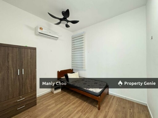 FREEHOLD Grand Residence Taman Merak Mas Bukit Baru Ayer Keroh Manipal