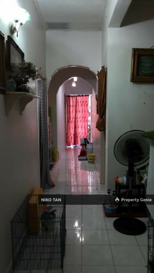 For Sale Jalan Aman Putra, Taman Aman Putra, 47130 Puchong, Selangor