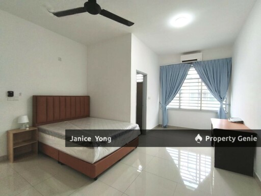 Kensington @ Bandar Indahpura Kulai