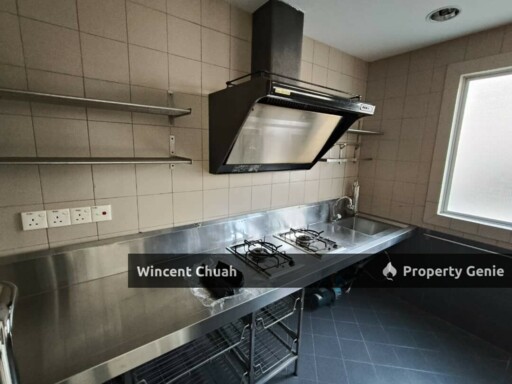 [Freehold] Desaku 1 Low Rise Condo, Kemensah Heights Taman Melawati