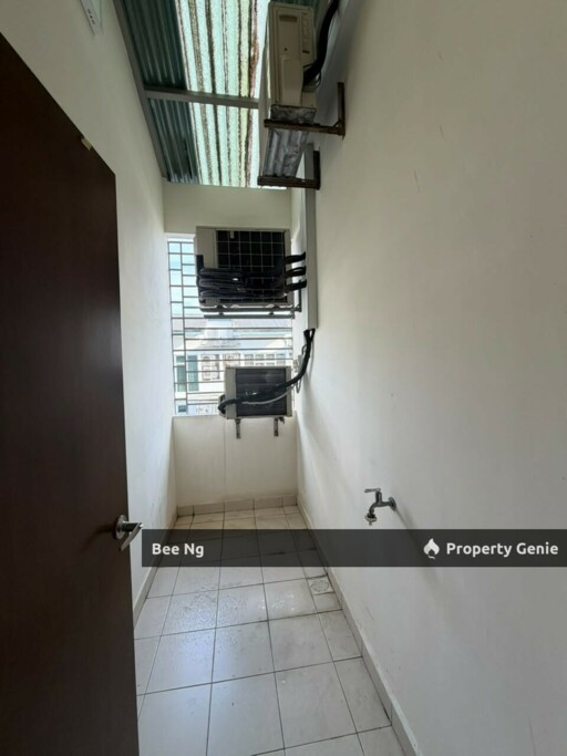 The Seed Sutera / Townhouse