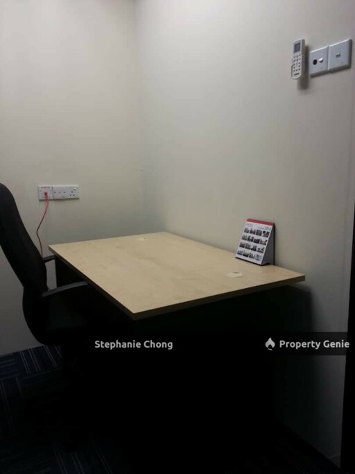 Fraser Business Park 5-Storey Shoplot – Strategic Location with High Visibility