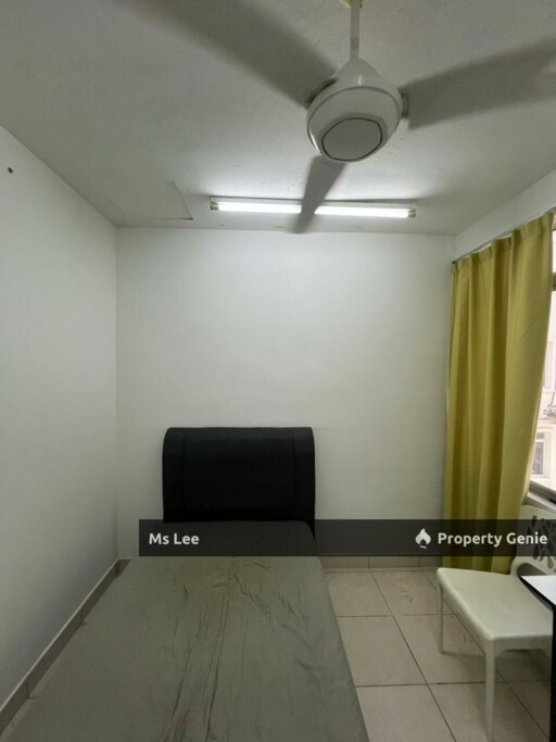 Room for Rent-1 Pax-Cyberia Smarthomes-Cyberjaya-Blok C3 Tkt 11-Ready