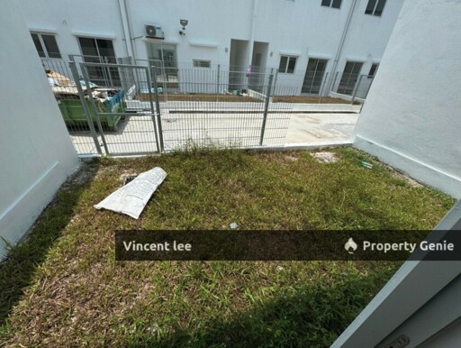 Setia Ecohill 2 Acorus, [Brand New] 2 Storey Terrace House, Semenyih