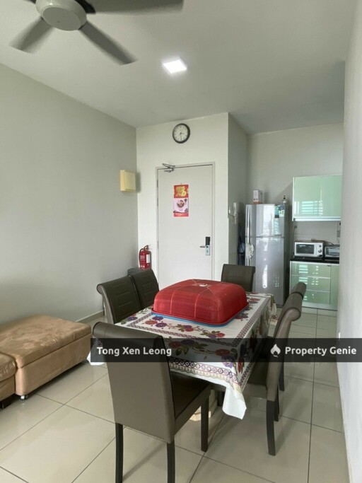 Parkland Residence, Melaka