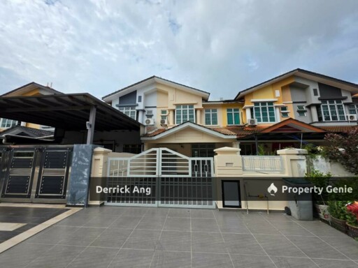 For Sale - Taman Austin Perdana For Sale Johor Bahru For Sale Johor For Sale