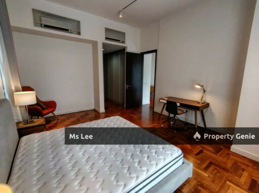 The Mews KLCC-Block A Level 23a-Ready Now