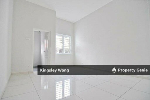 Bandar Seri Botani Freehold Double Storey Superlink Terrace House Gated Guarded Near Batu Gajah Simpai Pulai Pusing
