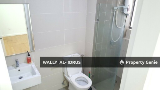 Condominium @ Ara Damansara