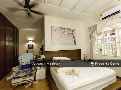 Double Storey Bungalow SS 12, Subang Jaya, Selangor