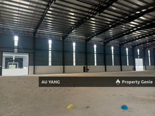 Brand New 2 Storey Detached Factory For Rent Valdor Industrial Batu Kawan No PDC Consent Needed Very Rare 槟城华都工业区全新 2 层独立式工厂出租（靠近 Batu Kawan｜免 PDC 审核与 10% 税｜超罕有）