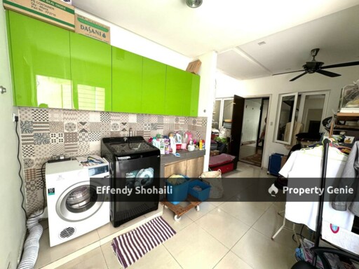 TEMASYA GLENMARIE SHAH ALAM