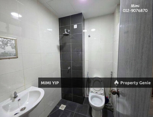 🏡 Emerald Residence @ Bandar Mahkota Cheras for Rent