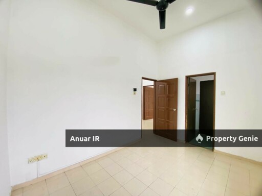 Double Storey Bungalow Sungai Ramal Dalam Kajang