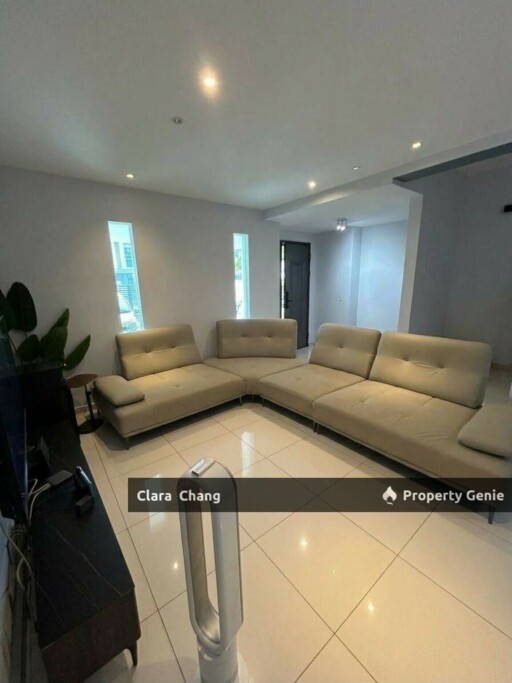 Taman Danga Sutera @ Skudai Double Storey Terrace House