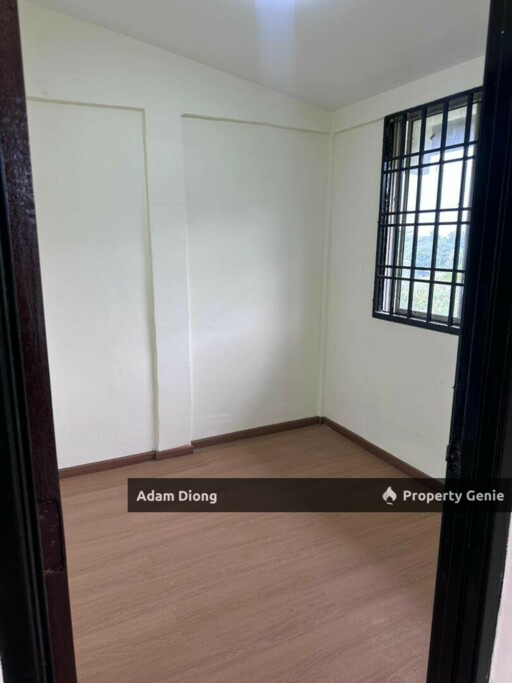 Jalan Balau 17 , Taman Rinting FLAT