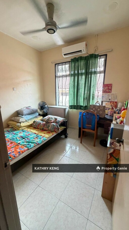 Jalan Saujana Bistari For Sale Taman Saujana For Sale Kluang For Sale Johor For Sale