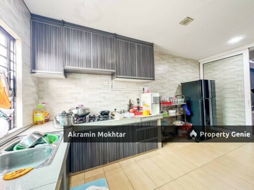 Freehold & Renovated | Single Storey Taman Dusun Jaya, Semenyih
